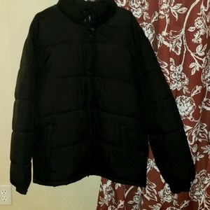 Old Navy Puffer Jacket for Men
